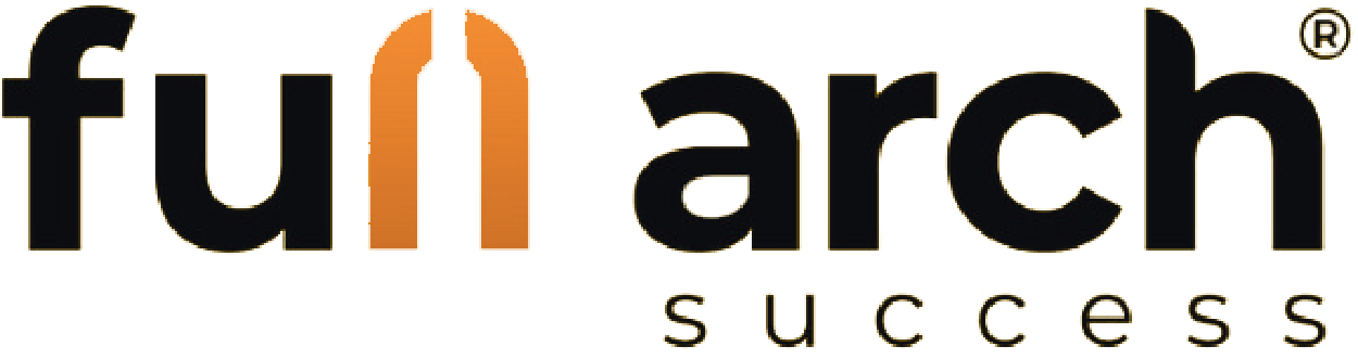 Full Arch Success Logo in Tampa, FL.