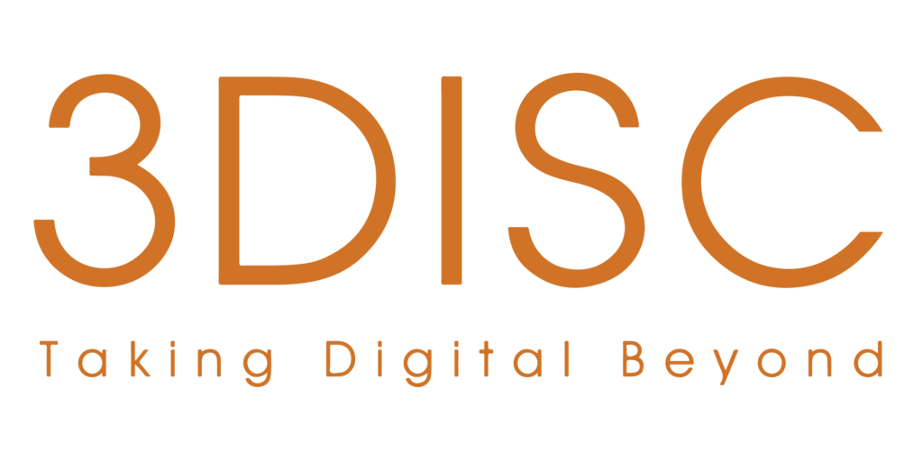 3Disc is a sponsor of Full Arch Success